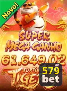 Catálogo 579BET 2.547 jogos - Pragmatic Play, Evolution, NetEnt