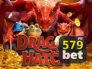 579BET PIX instantâneo Brasil - Depósito e saque em minutos 24/7